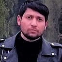 Умиджон, 25 лет