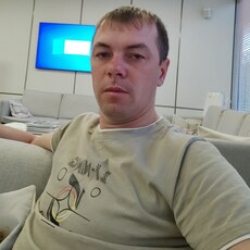 Фотография мужчины Вовик, 35 лет из г. Лесозаводск