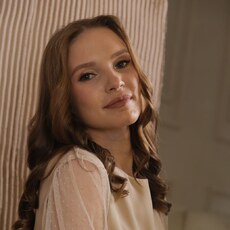 Полина, 25 из г. Челябинск.