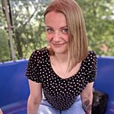 Лена, 35 лет