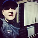 Абай, 27 лет