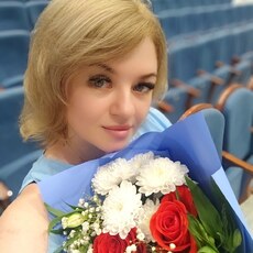 Елена, 38 из г. Пенза.