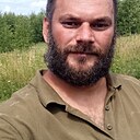 Александр, 35 лет