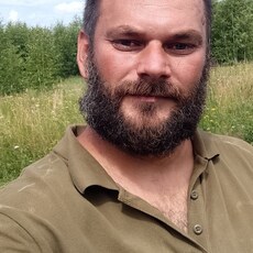 Фотография мужчины Александр, 35 лет из г. Петушки