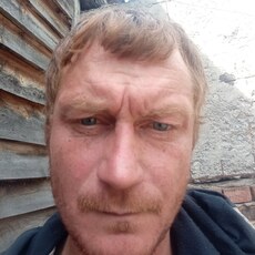 Фотография мужчины Павел, 35 лет из г. Омск