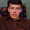 Човидон, 24 года