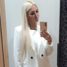 Юлия, 37 из г. Благовещенск.