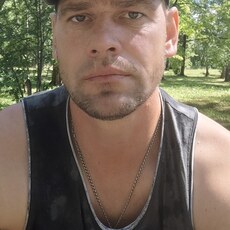 Фотография мужчины Андрей, 37 лет из г. Новосибирск