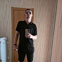 Илья, 22 года