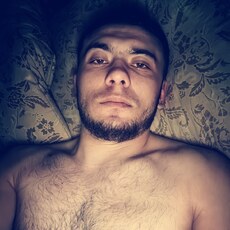 Фотография мужчины Хаётбек, 23 года из г. Домодедово