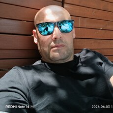 Фотография мужчины Алексей, 46 лет из г. Димитровград