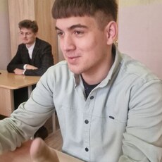 Фотография мужчины Александр, 18 лет из г. Слуцк