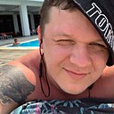 Виталик, 33 года