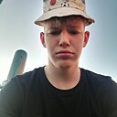 Денис, 18 лет