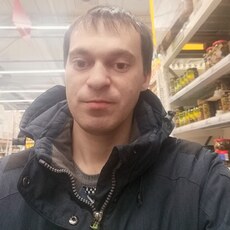 Фотография мужчины Сергей, 37 лет из г. Елец