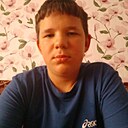 Иван, 19 лет
