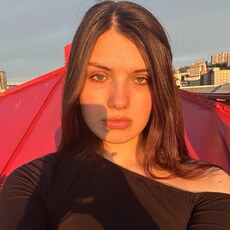 Фотография девушки Елизавета, 19 лет из г. Санкт-Петербург