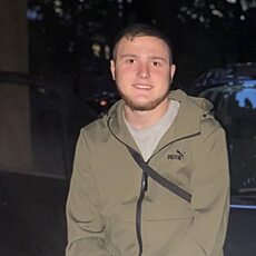 Фотография мужчины Ilya, 24 года из г. Кропивницкий