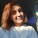 Кристина, 18 лет