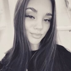 Анна, 20 из г. Ханты-Мансийск.