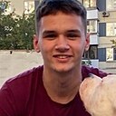 Виктор, 22 года