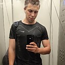 Андрей, 24 года