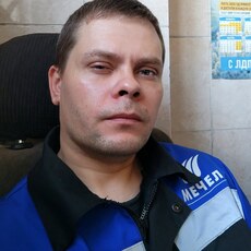 Фотография мужчины Дмитрий, 35 лет из г. Мыски