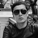 Nizomiddin, 34 года