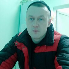 Фотография мужчины Максим, 36 лет из г. Жлобин