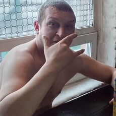 Фотография мужчины Андрей, 35 лет из г. Няндома