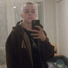 Фотография мужчины Вадим, 20 лет из г. Архангельск