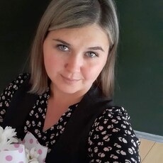 Фотография девушки Марина, 44 года из г. Топки