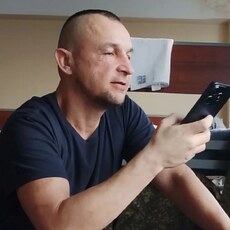 Фотография мужчины Сергей, 41 год из г. Донецк