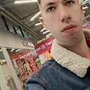 Максим, 25 лет