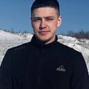 Кирилл Попов, 22 года