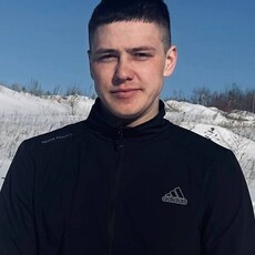 Фотография мужчины Кирилл Попов, 22 года из г. Сузун