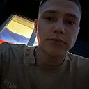 Кирилл Попов, 22 года