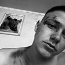 Кирилл Попов, 22 года