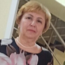 Фотография девушки Ольга, 61 год из г. Тюмень