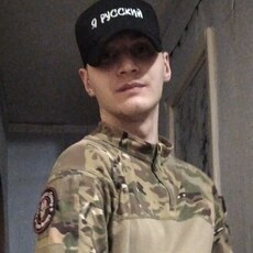 Фотография мужчины Андрей, 22 года из г. Омск