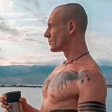 Фотография мужчины Vkey, 36 лет из г. Новороссийск