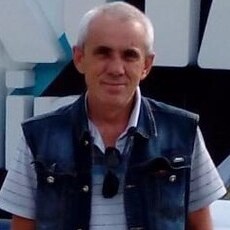 Фотография мужчины Александр, 59 лет из г. Астана
