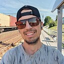 Михаил, 37 лет