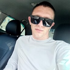 Фотография мужчины Александр, 28 лет из г. Омск