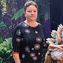 Татьяна, 44 года