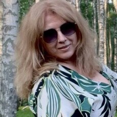 Фотография девушки Любовь, 47 лет из г. Нижний Новгород