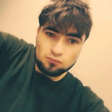 Фотография мужчины Максим, 23 года из г. Якутск