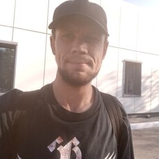 Фотография мужчины Данил, 30 лет из г. Актобе