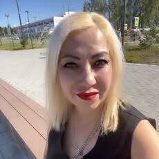 Фотография девушки Мария, 43 года из г. Челябинск