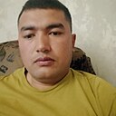 Islombek, 33 года